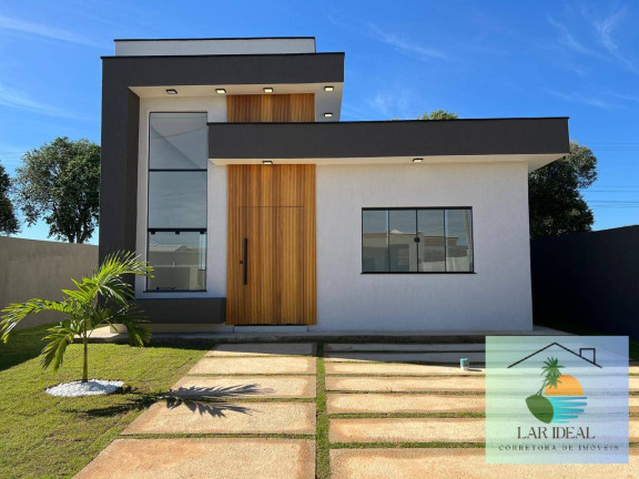 Imagem Casa de Condomínio com 3 Quartos à Venda, 360 m² em São Mateus - São Pedro Da Aldeia Imagem Casa de Condomínio com 3 Quartos à Venda, 360 m² em São Mateus - São Pedro Da Aldeia