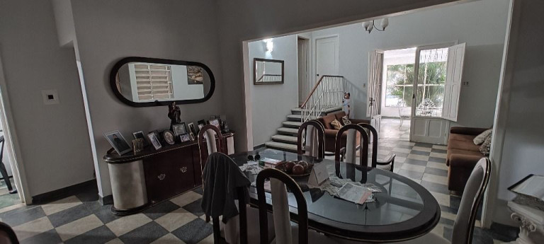 Imagem Casa com 4 Quartos à Venda, 225 m² em Casa Amarela - Recife Imagem Casa com 4 Quartos à Venda, 225 m² em Casa Amarela - Recife