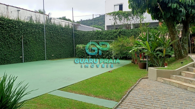 Imagem Apartamento com 4 Quartos à Venda, 127 m² em Enseada - Guarujá