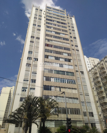 Imagem Imóvel com 4 Quartos à Venda, 373 m² em Cambui - Campinas Imagem Imóvel com 4 Quartos à Venda, 373 m² em Cambui - Campinas