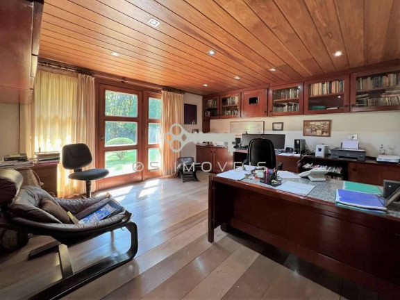 Imagem Casa com 5 Quartos à Venda, em Parque Silvino Pereira - Cotia Imagem Casa com 5 Quartos à Venda, em Parque Silvino Pereira - Cotia