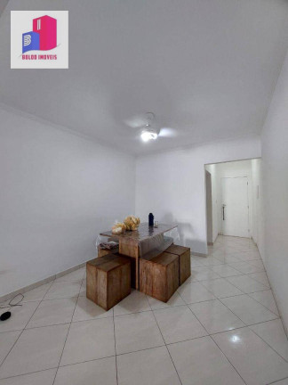Imagem Apartamento com 2 Quartos à Venda, 98 m² em Vila Guilhermina - Praia Grande