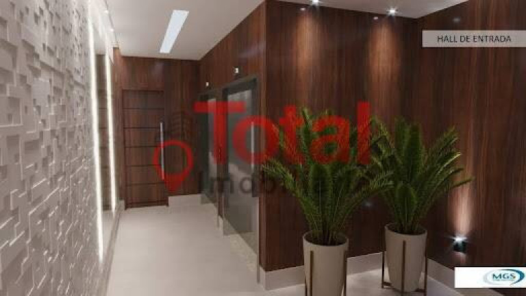 Apartamento com 3 Quartos à Venda, 134 m² em Cidade Nobre - Ipatinga