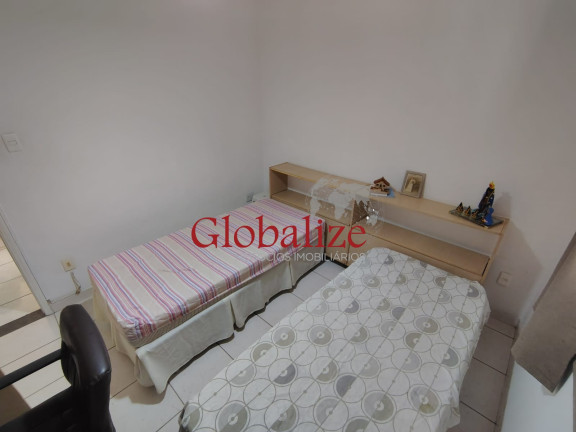 Imagem Imóvel com 2 Quartos à Venda, 90 m² em Aparecida - Santos Imagem Imóvel com 2 Quartos à Venda, 90 m² em Aparecida - Santos