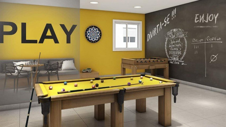 Imagem Apartamento com 2 Quartos à Venda, 35 m² em Mooca - São Paulo Imagem Apartamento com 2 Quartos à Venda, 35 m² em Mooca - São Paulo