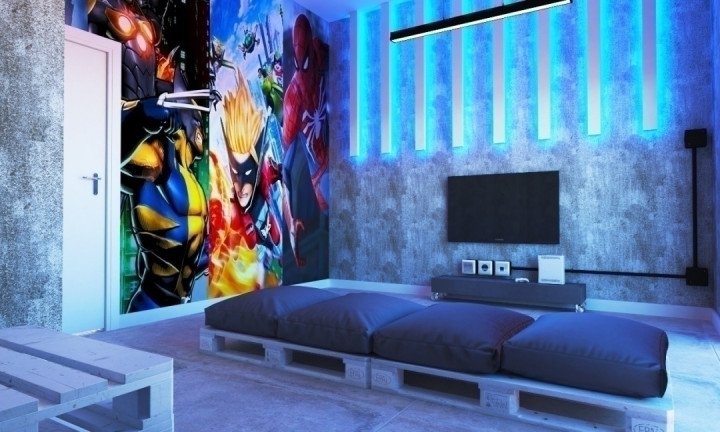 Imagem Apartamento com 2 Quartos à Venda, 73 m² em Alto Perequê - Porto Belo