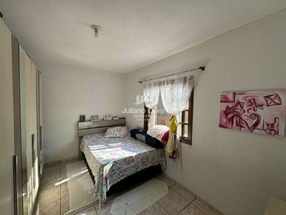 Imagem Casa com 2 Quartos à Venda, 100 m² em Barra Do Sai - Itapoá