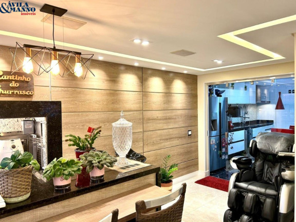 Imagem Apartamento com 4 Quartos à Venda, 210 m² em Mooca - São Paulo Imagem Apartamento com 4 Quartos à Venda, 210 m² em Mooca - São Paulo