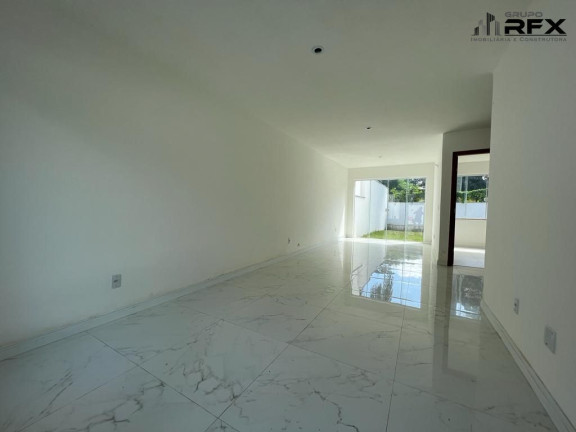Imagem Casa com 4 Quartos à Venda, 140 m² em Itaipu - Niterói Imagem Casa com 4 Quartos à Venda, 140 m² em Itaipu - Niterói