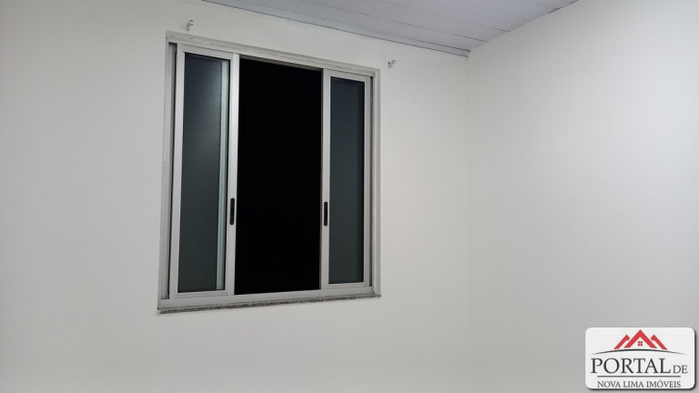 Imagem Apartamento com 2 Quartos para Alugar, 50 m² em Chácara Dos Cristais - Nova Lima