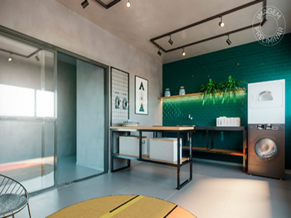 Imagem Apartamento com 2 Quartos à Venda, 75 m² em Vila Mariana - São Paulo