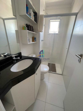 Imagem Apartamento com 2 Quartos à Venda, 89 m² em Aviação - Praia Grande