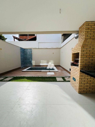 Imagem Casa com 3 Quartos à Venda, 107 m² em Ilha Dos Bentos - Vila Velha Imagem Casa com 3 Quartos à Venda, 107 m² em Ilha Dos Bentos - Vila Velha