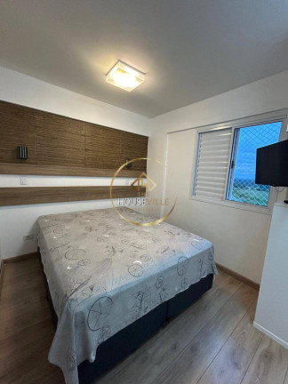 Imagem Apartamento com 2 Quartos à Venda, 82 m² em Urbanova V - São José Dos Campos