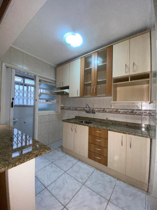 Imagem Apartamento com 2 Quartos à Venda, 55 m² em São João - Porto Alegre Imagem Apartamento com 2 Quartos à Venda, 55 m² em São João - Porto Alegre