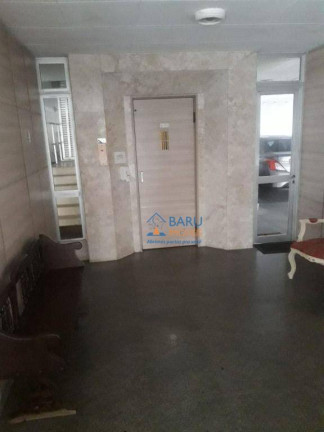 Imagem Apartamento com 3 Quartos à Venda, 110 m² em Higienópolis - São Paulo Imagem Apartamento com 3 Quartos à Venda, 110 m² em Higienópolis - São Paulo
