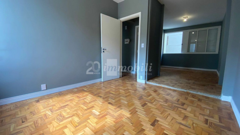 Imagem Apartamento com 2 Quartos à Venda, 80 m² em Higienópolis - São Paulo