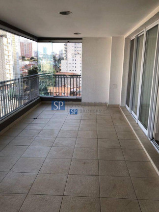 Imagem Apartamento com 2 Quartos à Venda, 99 m² em Chácara Inglesa - São Paulo