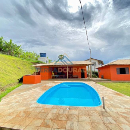 Imagem Imóvel com 2 Quartos à Venda, 45 m² em Centro - Gonçalves Imagem Imóvel com 2 Quartos à Venda, 45 m² em Centro - Gonçalves