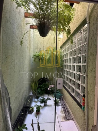 Imagem Casa de Condomínio com 3 Quartos à Venda, 167 m² em Cidade Salvador - Jacareí Imagem Casa de Condomínio com 3 Quartos à Venda, 167 m² em Cidade Salvador - Jacareí