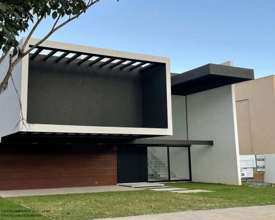 Imagem Casa com 4 Quartos à Venda, 300 m² em Alphaville (abrantes) - Camaçari