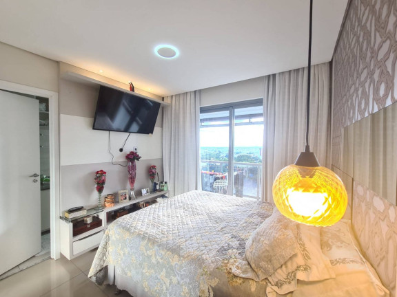 Imagem Apartamento com 3 Quartos à Venda, 106 m² em Adrianópolis - Manaus