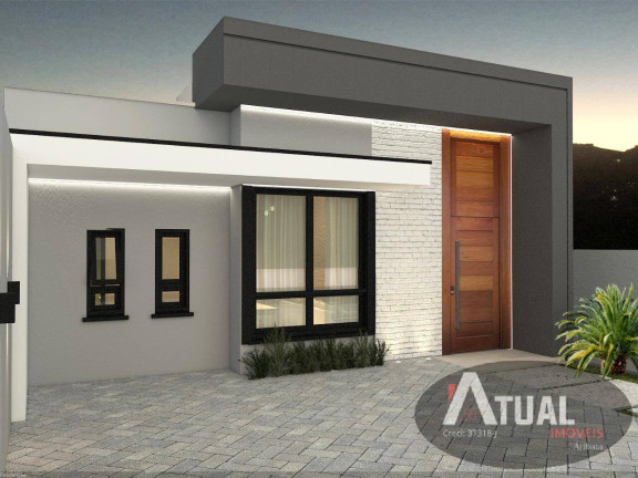 Imagem Casa com 3 Quartos à Venda, 143 m² em Terra Preta - Mairiporã
