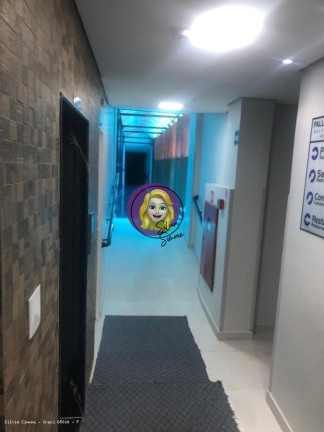Imagem Apartamento com 1 Quarto à Venda, em Centro - São Vicente Imagem Apartamento com 1 Quarto à Venda, em Centro - São Vicente