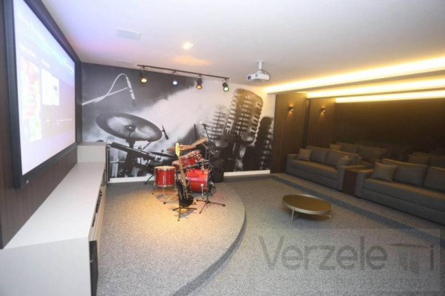 Imagem Apartamento com 3 Quartos à Venda, 144 m² em Praia Brava De Itajaí - Itajaí