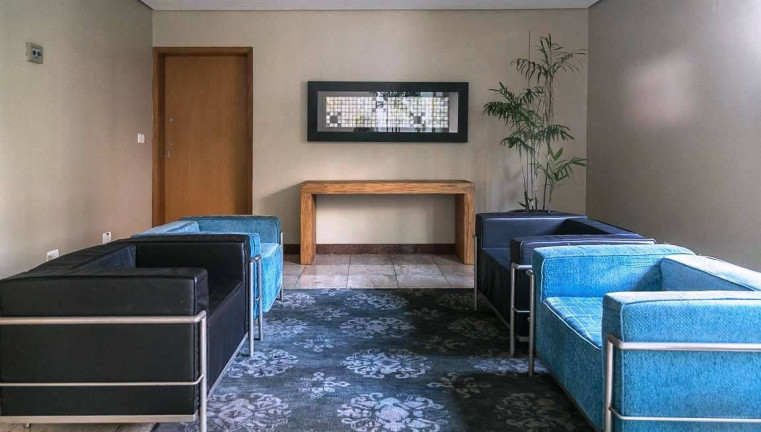 Imagem Apartamento com 1 Quarto à Venda, 39 m² em Itaim Bibi - São Paulo Imagem Apartamento com 1 Quarto à Venda, 39 m² em Itaim Bibi - São Paulo
