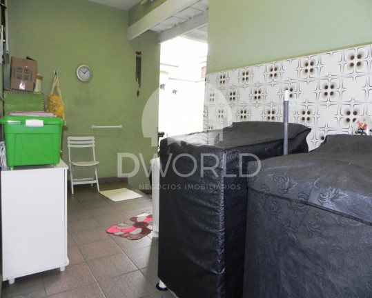 Imagem Casa com 3 Quartos à Venda, 168 m² em Rudge Ramos - São Bernardo Do Campo Imagem Casa com 3 Quartos à Venda, 168 m² em Rudge Ramos - São Bernardo Do Campo