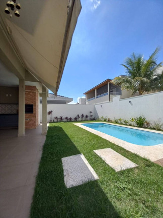 Imagem Casa com 3 Quartos à Venda, 300 m² em Loteamento Residencial Campos Do Conde Ii - Tremembé Imagem Casa com 3 Quartos à Venda, 300 m² em Loteamento Residencial Campos Do Conde Ii - Tremembé