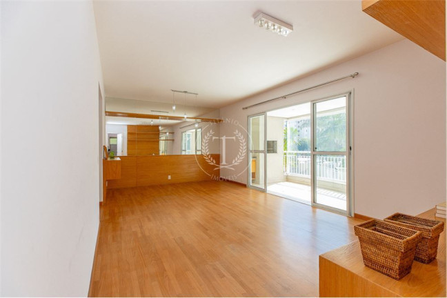 Imagem Apartamento com 3 Quartos à Venda, 115 m² em São Paulo Imagem Apartamento com 3 Quartos à Venda, 115 m² em São Paulo