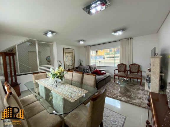 Imagem Casa com 3 Quartos à Venda, 182 m² em Santa Terezinha - São Bernardo Do Campo Imagem Casa com 3 Quartos à Venda, 182 m² em Santa Terezinha - São Bernardo Do Campo