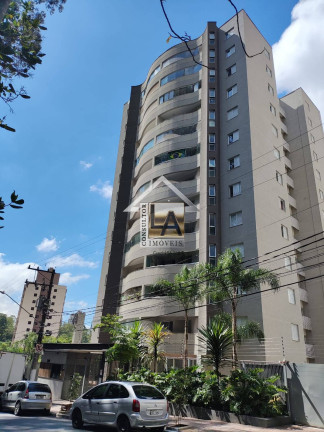 Apartamento com 3 Quartos à Venda, 85 m² em Jardim Ampliação - São Paulo