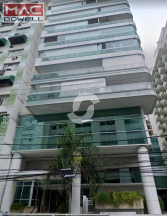 Apartamento com 1 Quarto à Venda, 64 m² em Icaraí - Niterói