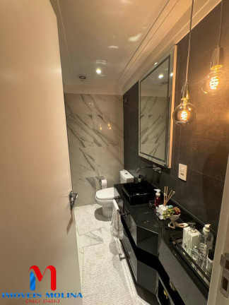 Imagem Apartamento com 3 Quartos à Venda, 173 m² em Centro - São Caetano Do Sul Imagem Apartamento com 3 Quartos à Venda, 173 m² em Centro - São Caetano Do Sul