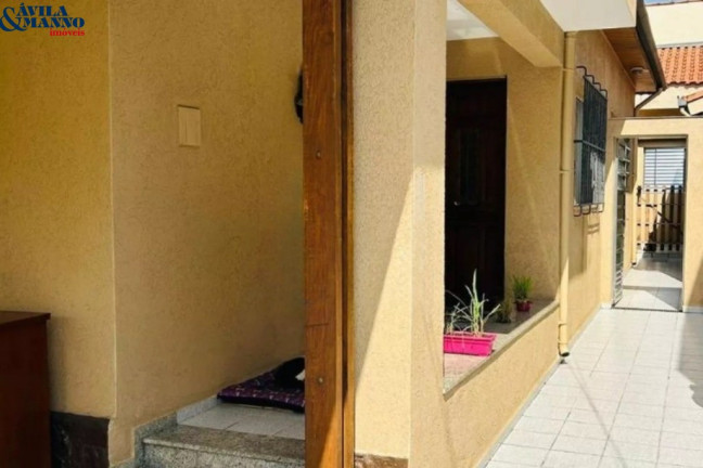 Imagem Casa com 2 Quartos à Venda, em Mooca - São Paulo Imagem Casa com 2 Quartos à Venda, em Mooca - São Paulo