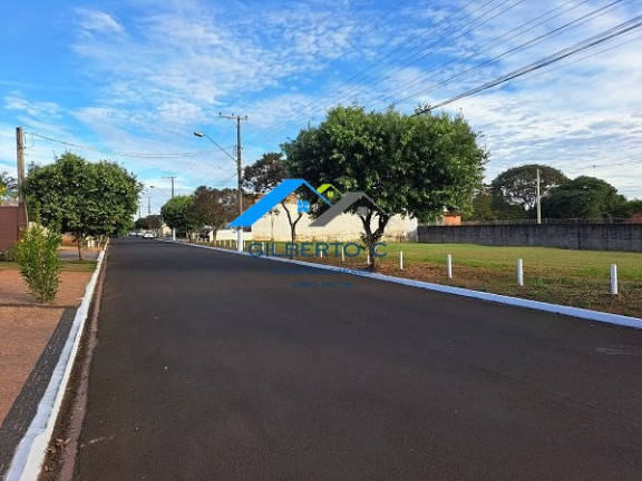 Imóvel à Venda, 600 m² em Residencial Primavera - Piratininga