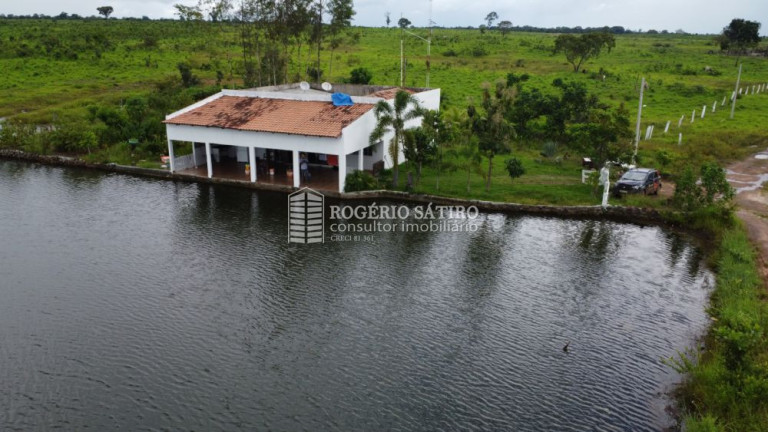 Imagem Imóvel à Venda, 1.338 m² em Parque Vale Araguaia - Araguaína