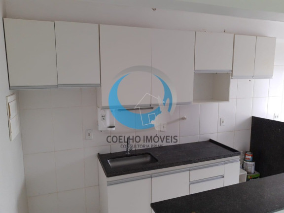 Imagem Apartamento com 2 Quartos para Alugar, 59 m² em águas Claras Norte - águas Claras