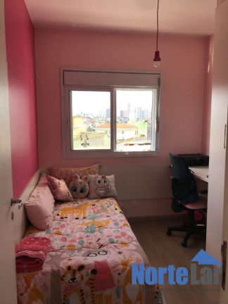Imagem Apartamento com 2 Quartos à Venda, 54 m² em Imirim - São Paulo Imagem Apartamento com 2 Quartos à Venda, 54 m² em Imirim - São Paulo