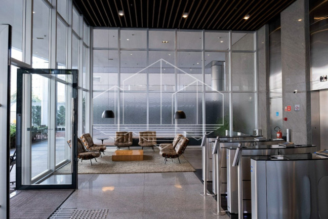 Imagem Sala Comercial à Venda, 535 m² em Vila Olímpia - São Paulo