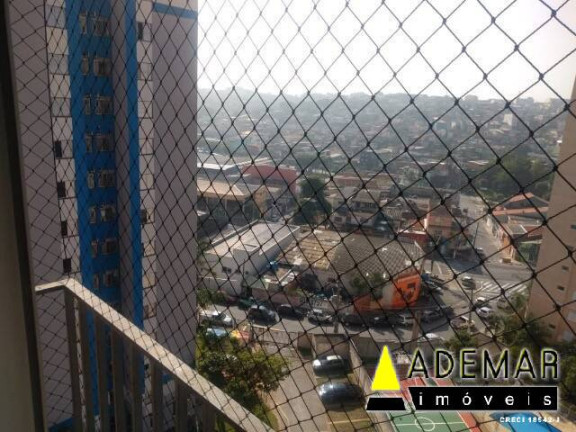 Imagem Apartamento com 2 Quartos à Venda, 49 m² em Taboão - Diadema Imagem Apartamento com 2 Quartos à Venda, 49 m² em Taboão - Diadema