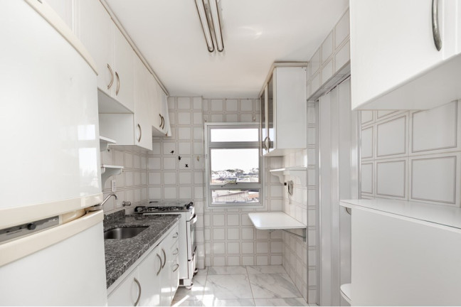 Imagem Apartamento com 2 Quartos à Venda, 65 m² em Vila Guarani (z Sul) - São Paulo