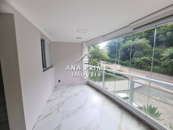 Imagem Apartamento com 2 Quartos à Venda, 114 m² em Vila Ema - São José Dos Campos