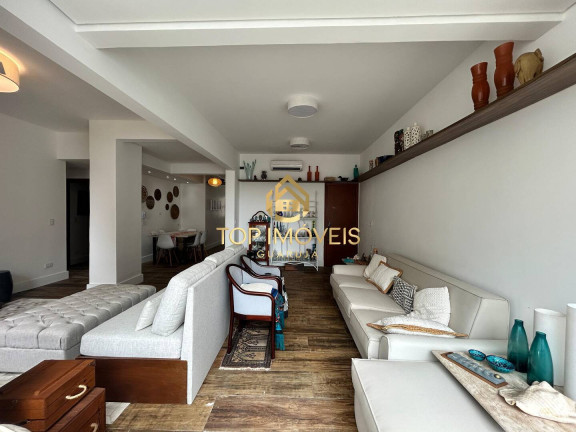 Imagem Apartamento com 4 Quartos à Venda, 220 m² em Pitangueiras - Guarujá Imagem Apartamento com 4 Quartos à Venda, 220 m² em Pitangueiras - Guarujá