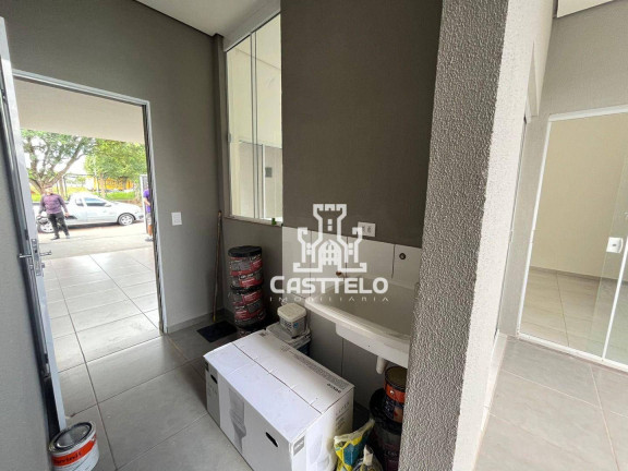 Imagem Casa com 3 Quartos à Venda, 92 m² em Columbia - Londrina Imagem Casa com 3 Quartos à Venda, 92 m² em Columbia - Londrina
