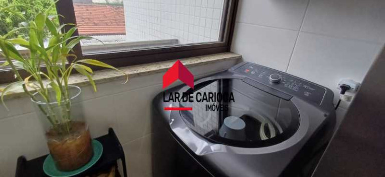 Imagem Apartamento com 2 Quartos à Venda, 66 m² em Cachambi - Rio De Janeiro