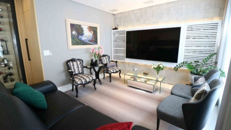 Imagem Cobertura com 1 Quarto à Venda, 158 m² em Pinheiros - São Paulo Imagem Cobertura com 1 Quarto à Venda, 158 m² em Pinheiros - São Paulo